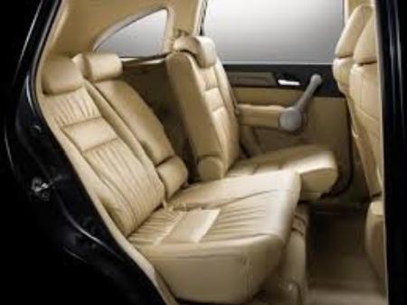 Салон весь комплект для Honda CR-V Киев 6