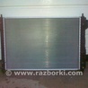 Радиатор основной для ZAZ Vida Киев 95227750  96817889 135$