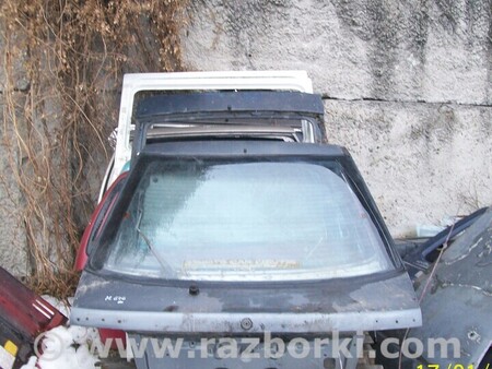Дверь передняя для Suzuki Baleno Киев