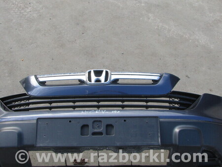 Бампер передний для Honda CR-V Львов