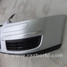Бампер передний + решетка радиатора для Volkswagen Jetta (все года выпуска + USA) Львов