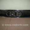 Решетка радиатора для Audi (Ауди) A4 (все модели, все года выпуска) Львов