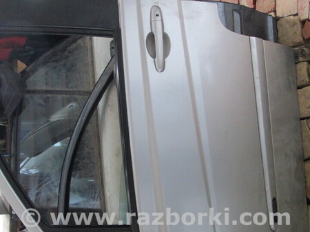 Двери передние (левая, правая) для Mercedes-Benz Vito W638 Ковель