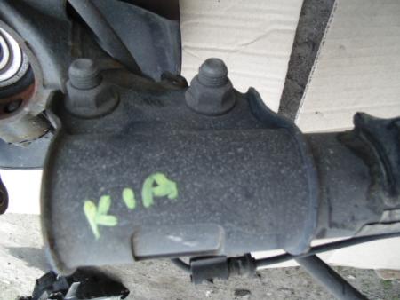 Амортизаторы передние комплект для KIA Sportage (все модели) Ковель