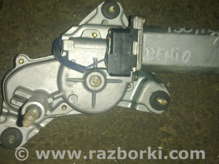Мотор стеклоочистителя для Mazda Demio Харьков D20167450A
