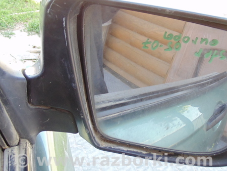 Дверь передняя правая для Subaru Forester (2013-) Ковель