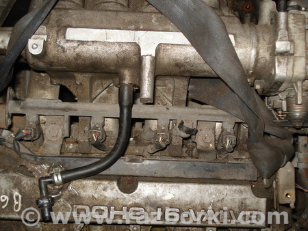 Двигатель для Mazda 323 (все года выпуска) Киев