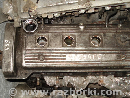 Двигатель для Toyota Avensis (все года выпуска) Киев
