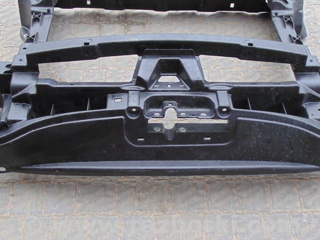 Панель радиатора в сборе для Volkswagen Caddy (все года выпуска) Ковель