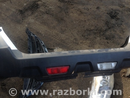 Бампер задний для Nissan X-Trail Одесса