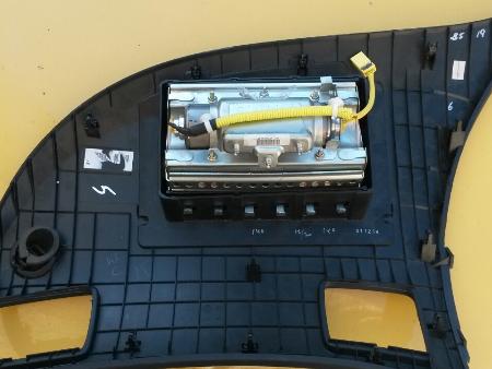 Airbag подушка пассажира для Honda Civic (весь модельный ряд) Киев