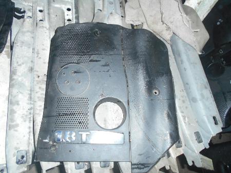 Декоративная крышка мотора для Volkswagen Passat B5 (08.1996-02.2005) Львов 058103724AC