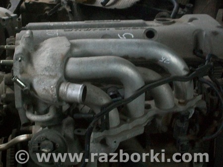 Двигатель бенз. 1.5 для Mazda 323F BH, BA (1994-2000) Киев Z5