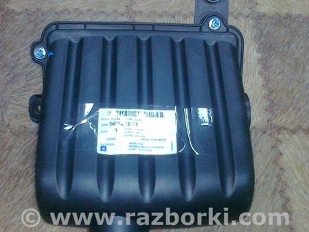 Воздушный фильтр корпус для Daewoo Matiz Киев