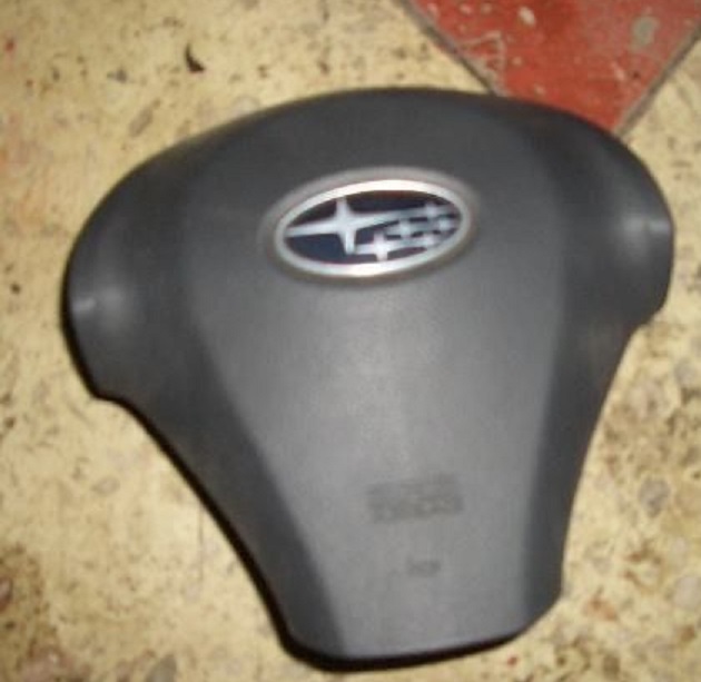 subaru tribeca