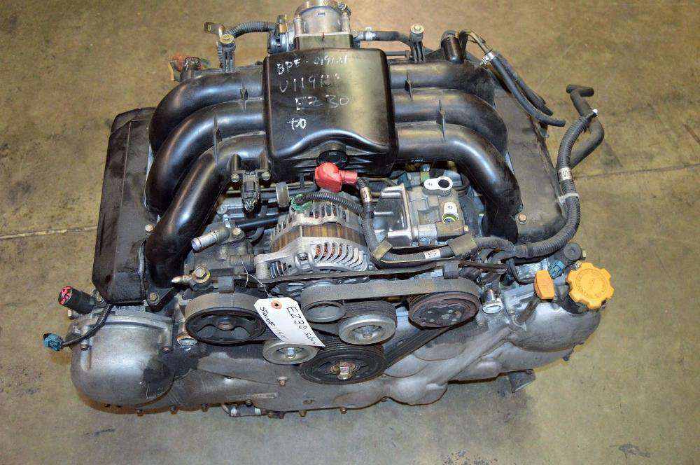 276623068 1 1000x700 dvigatel motor akpp korobka peredach subaru tribeca b9 30 tribeka odessa 1