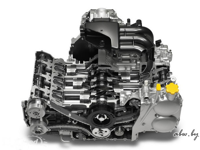 Engine