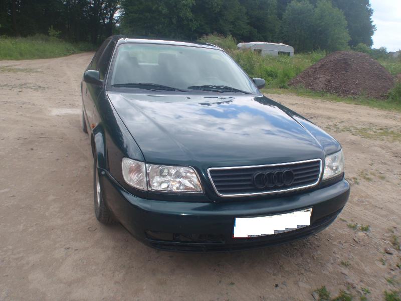 ФОТО Предохранители в ассортименте для Audi (Ауди) A6 C4 (06.1994-12.1997)  Львов