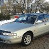 ФОТО Стекло лобовое для Mazda 626 GE (1991-1997)  Львов