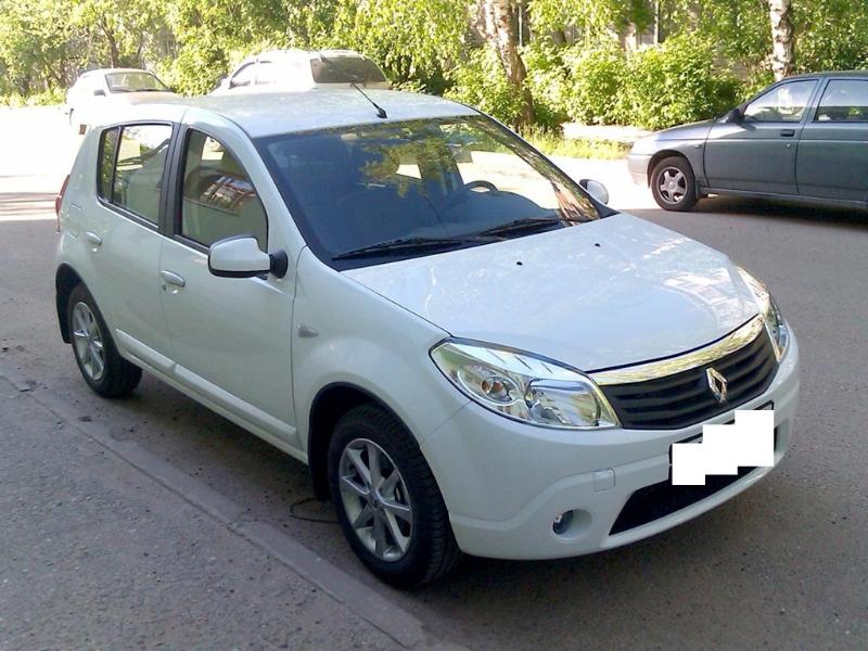 ФОТО Предохранители в ассортименте для Renault Sandero  Харьков
