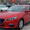 ФОТО Сайлентблок для Mazda 3 BM (2013-...) (III)  Киев