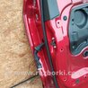 Ограничитель двери задний правый Acura RDX TB4 USA (04.2015-...)