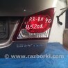 Фонарь крышки багажника RH Honda Civic 4D