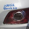 Фонарь крышки багажника RH Infiniti FX35 S50