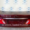 Фонарь крышки багажника RH Lexus ES350