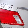 Фонарь крышки багажника LH Lexus ES350