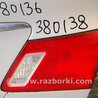 Фонарь крышки багажника RH Lexus ES350