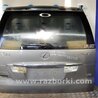 Фонарь крышки багажника LH Lexus GX470