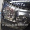 Фонарь крышки багажника LH Lexus RX350