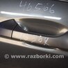 Ручка передней правой двери Honda Accord Coupe CT