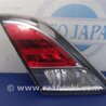 Фонарь крышки багажника LH Mazda 6 GH (2008-...)