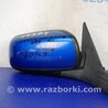 Зеркало правое Subaru Impreza GD/GG