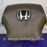 Airbag подушка водителя Honda Accord USA