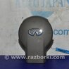 Airbag подушка водителя Infiniti FX35 S50