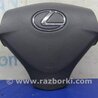 Airbag подушка водителя Lexus RX350