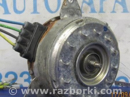 ФОТО Мотор вентилятора радиатора для Nissan Teana J32 Киев
