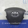 Airbag подушка водителя Toyota Sienna