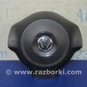 Airbag подушка водителя Volkswagen Jetta 6 NF (06.2010 - 04.2019)