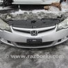 Противотуманная фара левая Honda Civic 4D