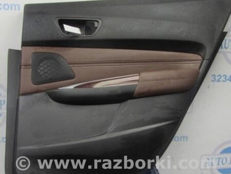 ФОТО Обшивка двери задней правой для Acura TLX (09.2014-04.2020) Киев