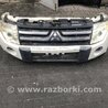 Ноускат (Nose cut) Mitsubishi Pajero