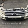 Ноускат (Nose cut) Mitsubishi Pajero