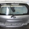 Крышка багажника Nissan Versa Note S