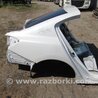 Задняя часть Honda Accord CR CT (06.2013 - 01.2020)