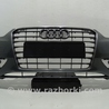 Решетка радиатора Audi (Ауди) A3 8P1, 8PA, 8P7 (03.2003-12.2013)