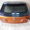 Крышка багажника Peugeot 2008